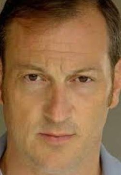 Роберт Бланш