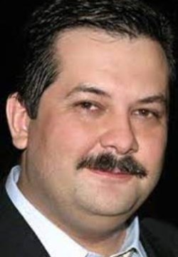 Сергей Лукьяненко