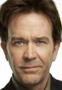 Тимоти Хаттон