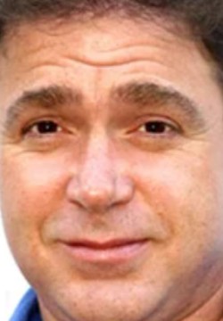 Майкл Рисполи