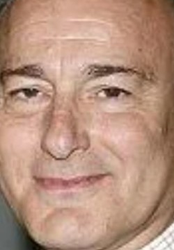 Питер Фридман