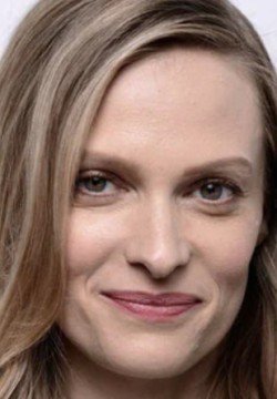 Винесса Шоу