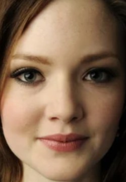 Холлидей Грейнджер