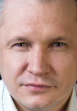 Максим Дромашко