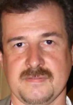 Михаил Соханенков