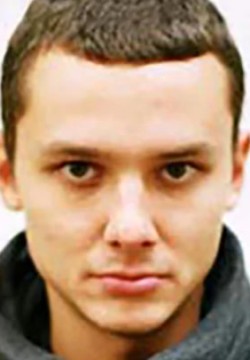 Петр Олевский