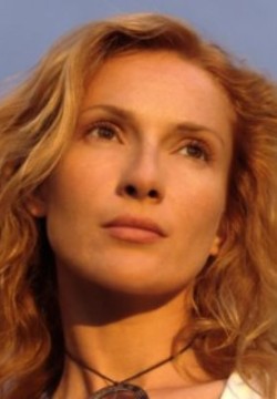 Нана Кикнадзе