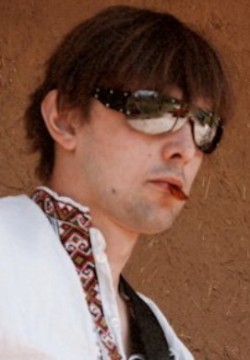 Никита Моисеев