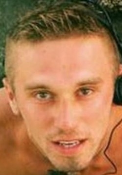 Сергей Ревуцкий