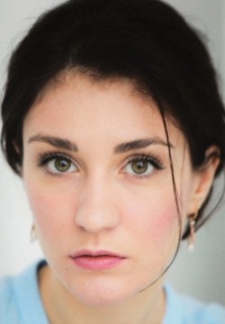 Виктория Коваленко