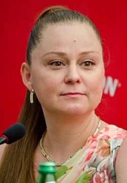 Виталина Библив