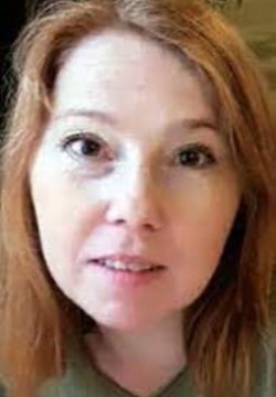 Наталья Кудрявцева