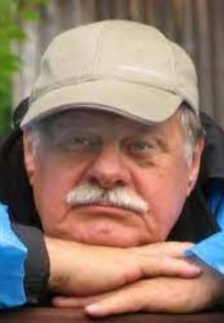 Олег Маслов-Лисичкин