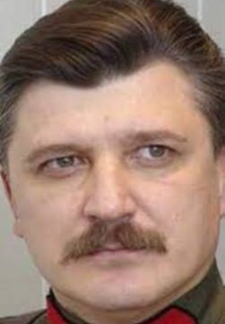 Валерий Шалыга