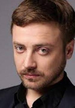 Владимир Башкиров