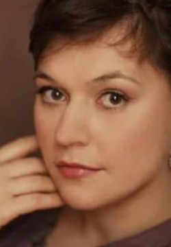 Анна Телицына