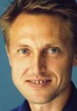 Игорь Климов