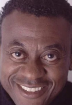 Джеймс Батлер