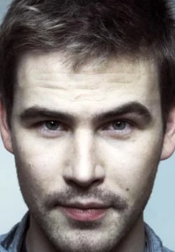 Зак Креггер