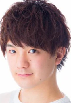 Гэнта Накамура