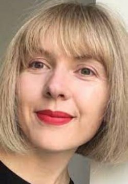 Екатерина Зыкова