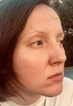 Елена Красильникова