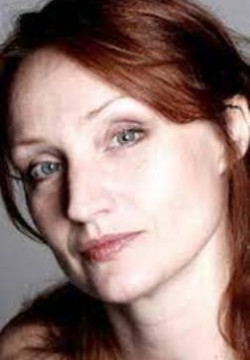 Елена Новикова