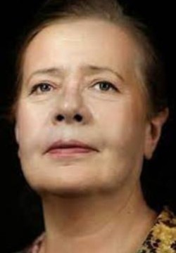 Лидия Кузнецова