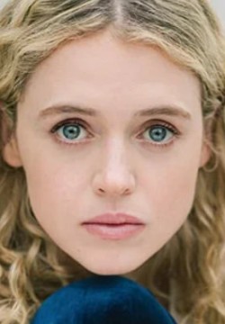 София Оксенхам