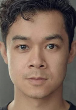 Крис Лю Кум Хой