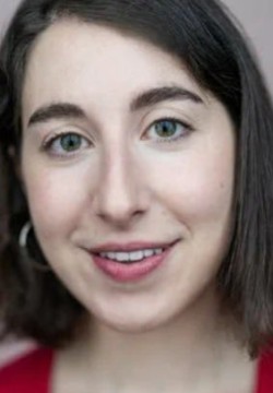 Оливия Маркус