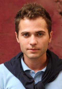 Данила Ариков