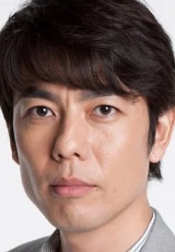 Такаси Яманака