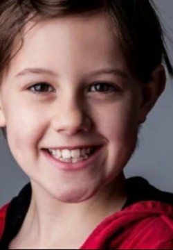 Руби Барнхилл