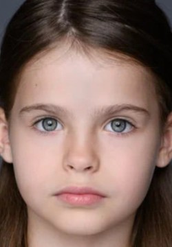 Полина Белова