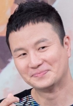 Ким Сан-хёп