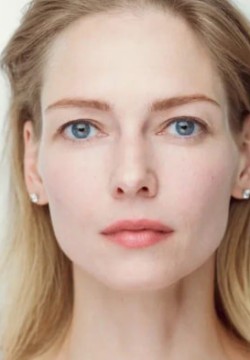 Ольга Любимова