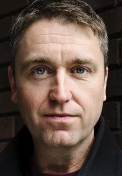 Дэниэл Кэйси