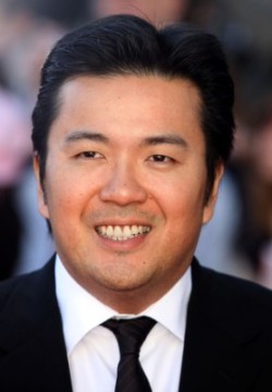 Джастин Лин