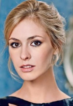 Марина Петренко