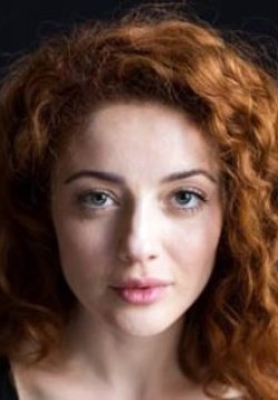 Марина Вайнбранд