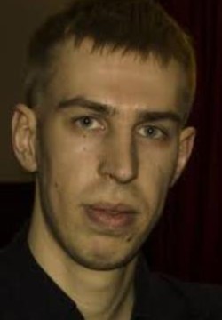 Николай Рыбников