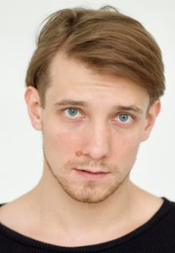 Семен Алешин