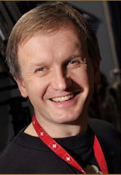 Сергей Акопов