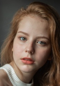 Виктория Разумовская