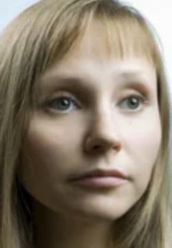 Надежда Исаева