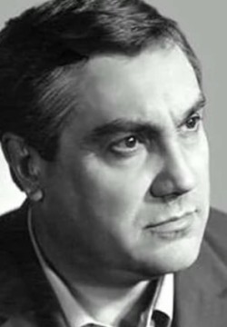 Павел Луспекаев