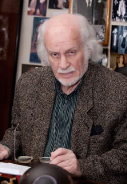 Дмитрий Митницкий