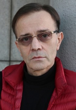 Андрей Харитонов