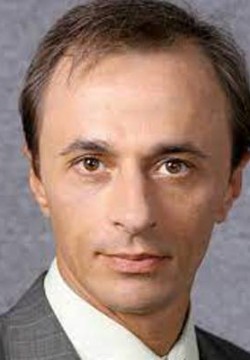 Игорь Мосюк